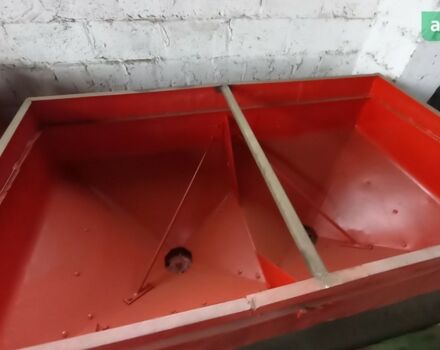 Lely Welger D6060 2010 у Гниване на Automoto.ua Lely Welger D6060, об'ємом двигуна 0 л та пробігом 0 тис. км за 623 $, фото 1 на Automoto.ua