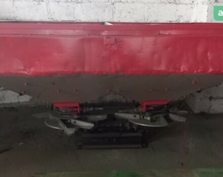 Lely Welger D6060 2010 у Гниване на Automoto.ua Lely Welger D6060, об'ємом двигуна 0 л та пробігом 0 тис. км за 623 $, фото 3 на Automoto.ua