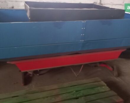 Lely Welger D6060 2010 у Гниване на Automoto.ua Lely Welger D6060, об'ємом двигуна 0 л та пробігом 0 тис. км за 623 $, фото 2 на Automoto.ua
