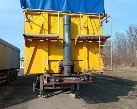 Lenaerts BB-3.10T43T, объемом двигателя 0 л и пробегом 0 тыс. км за 10000 $, фото 3 на Automoto.ua