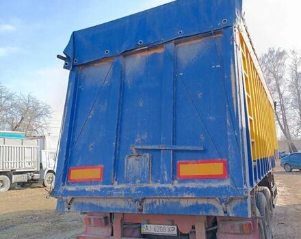 Lenaerts BB-3.10T43T, объемом двигателя 0 л и пробегом 0 тыс. км за 10000 $, фото 1 на Automoto.ua
