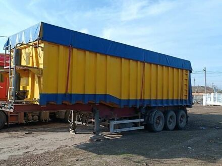 Lenaerts BB-3.10T43T 1996 в Згуровке на Automoto.ua Lenaerts BB-3.10T43T, объемом двигателя 0 л и пробегом 0 тыс. км за 10000 $, фото 1 на Automoto.ua