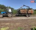 Лестехком ЛП-19, объемом двигателя 0 л и пробегом 0 тыс. км за 1000 $, фото 1 на Automoto.ua