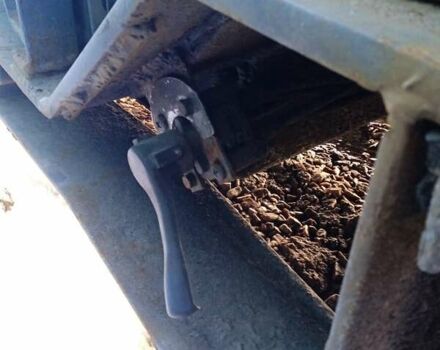 Серый Leveqves СР, объемом двигателя 0 л и пробегом 100 тыс. км за 21000 $, фото 6 на Automoto.ua