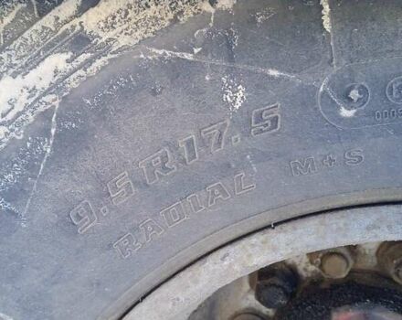 Серый Leveqves СР, объемом двигателя 0 л и пробегом 100 тыс. км за 21000 $, фото 2 на Automoto.ua