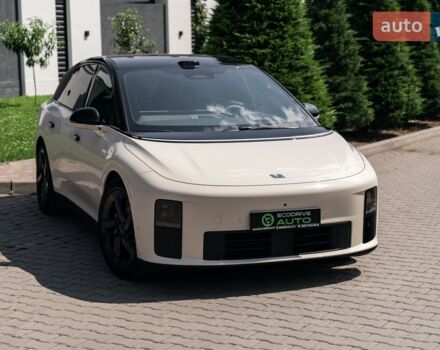купить новое авто Li Auto i6 2026 года от официального дилера Автосалон ECODRIVE AUTO Київ Li Auto фото