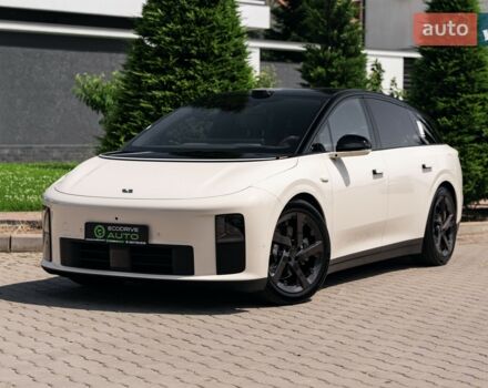 купить новое авто Li Auto i6 2026 года от официального дилера METEK Li Auto фото