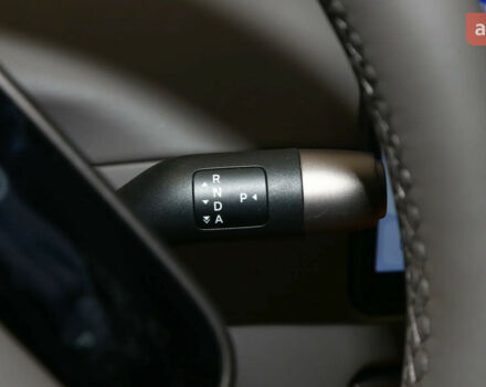 купить новое авто Li Auto i8 2025 года от официального дилера Автосалон ECODRIVE AUTO Київ Li Auto фото