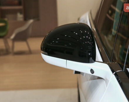 купить новое авто Li Auto i8 2025 года от официального дилера Автосалон ECODRIVE AUTO Київ Li Auto фото