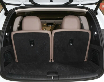 купить новое авто Li Auto i8 2025 года от официального дилера Автосалон ECODRIVE AUTO Київ Li Auto фото