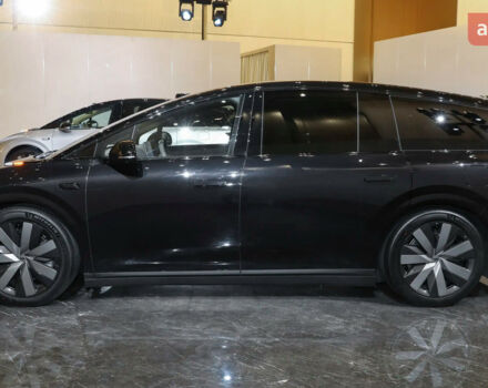 купить новое авто Li Auto i8 2025 года от официального дилера Автосалон ECODRIVE AUTO Київ Li Auto фото