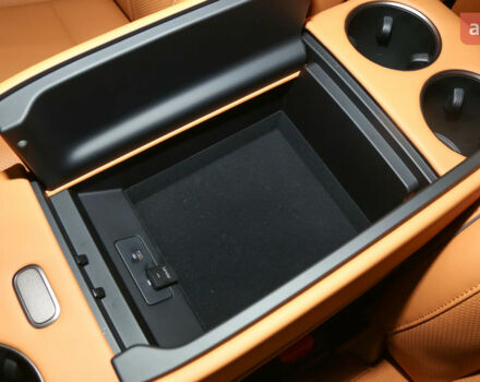 купить новое авто Li Auto i8 2025 года от официального дилера Автосалон ECODRIVE AUTO Київ Li Auto фото