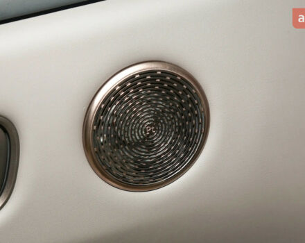 купить новое авто Li Auto i8 2025 года от официального дилера Автосалон ECODRIVE AUTO Київ Li Auto фото