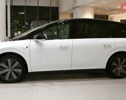 купить новое авто Li Auto i8 2025 года от официального дилера Автосалон ECODRIVE AUTO Київ Li Auto фото