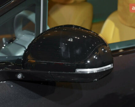 купить новое авто Li Auto i8 2025 года от официального дилера Автосалон ECODRIVE AUTO Київ Li Auto фото