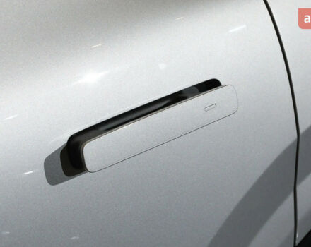 купить новое авто Li Auto i8 2025 года от официального дилера METEK Li Auto фото