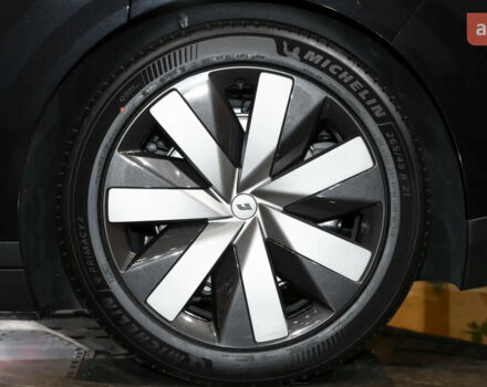 купить новое авто Li Auto i8 2025 года от официального дилера Автосалон ECODRIVE AUTO Київ Li Auto фото