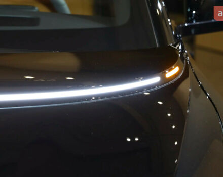 купить новое авто Li Auto i8 2025 года от официального дилера Автосалон ECODRIVE AUTO Київ Li Auto фото