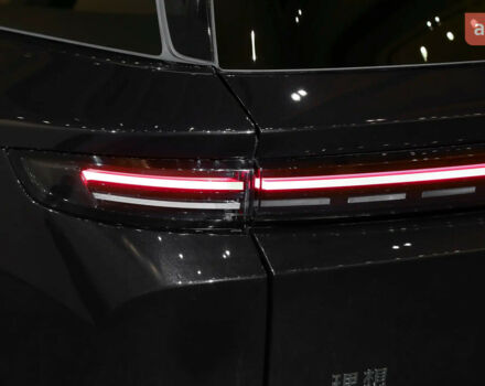 купить новое авто Li Auto i8 2025 года от официального дилера Автосалон ECODRIVE AUTO Київ Li Auto фото