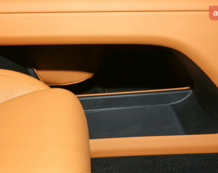 купить новое авто Li Auto i8 2025 года от официального дилера Автосалон ECODRIVE AUTO Київ Li Auto фото