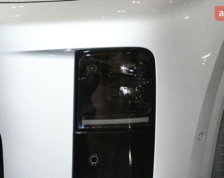 купить новое авто Li Auto i8 2025 года от официального дилера METEK Li Auto фото