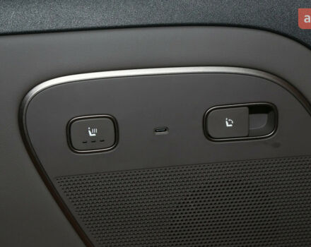 купить новое авто Li Auto i8 2025 года от официального дилера Автосалон ECODRIVE AUTO Київ Li Auto фото