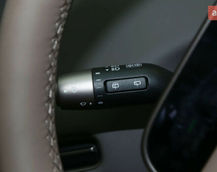 купить новое авто Li Auto i8 2025 года от официального дилера METEK Li Auto фото