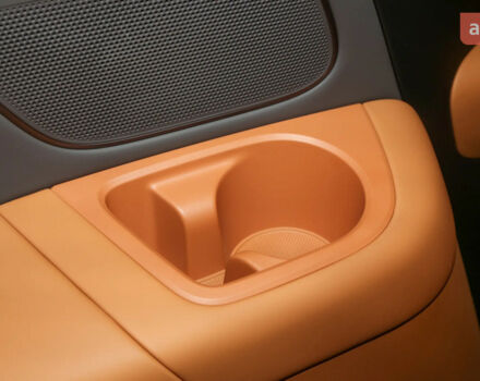 купить новое авто Li Auto i8 2025 года от официального дилера Автосалон ECODRIVE AUTO Київ Li Auto фото