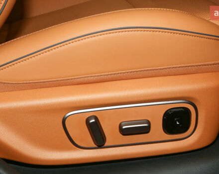 купить новое авто Li Auto i8 2025 года от официального дилера Автосалон ECODRIVE AUTO Київ Li Auto фото