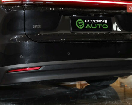 купить новое авто Li Auto i8 2025 года от официального дилера Автосалон ECODRIVE AUTO Київ Li Auto фото