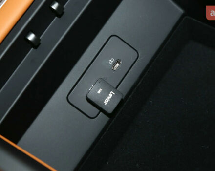 купить новое авто Li Auto i8 2025 года от официального дилера Автосалон ECODRIVE AUTO Київ Li Auto фото