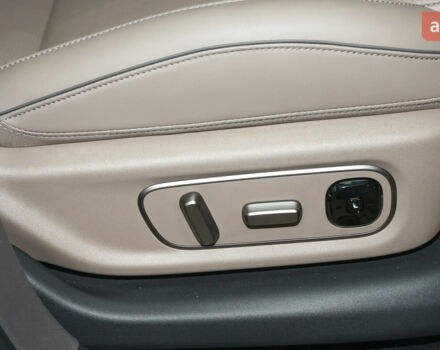 купить новое авто Li Auto i8 2025 года от официального дилера Автосалон ECODRIVE AUTO Київ Li Auto фото