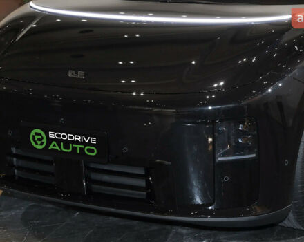 купить новое авто Li Auto i8 2025 года от официального дилера Автосалон ECODRIVE AUTO Київ Li Auto фото