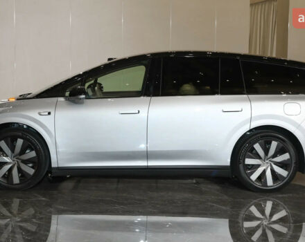 купить новое авто Li Auto i8 2025 года от официального дилера METEK Li Auto фото