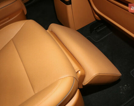 купить новое авто Li Auto i8 2025 года от официального дилера Автосалон ECODRIVE AUTO Київ Li Auto фото