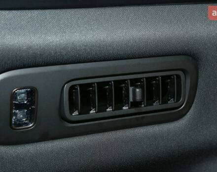 купить новое авто Li Auto i8 2025 года от официального дилера Автосалон ECODRIVE AUTO Київ Li Auto фото