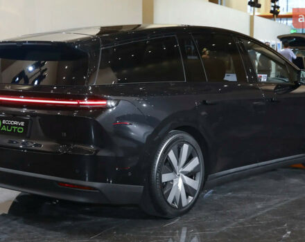 купить новое авто Li Auto i8 2025 года от официального дилера Автосалон ECODRIVE AUTO Київ Li Auto фото
