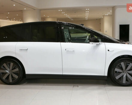 купить новое авто Li Auto i8 2025 года от официального дилера Автосалон ECODRIVE AUTO Київ Li Auto фото