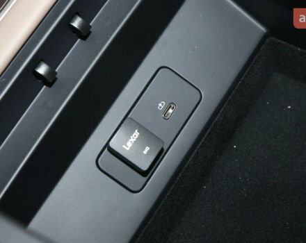 купить новое авто Li Auto i8 2025 года от официального дилера Автосалон ECODRIVE AUTO Київ Li Auto фото