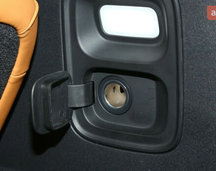 купить новое авто Li Auto i8 2025 года от официального дилера Автосалон ECODRIVE AUTO Київ Li Auto фото