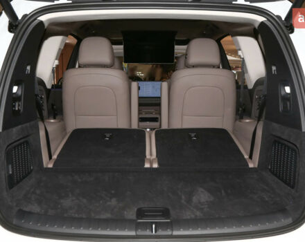 купить новое авто Li Auto i8 2025 года от официального дилера Автосалон ECODRIVE AUTO Київ Li Auto фото