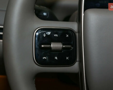 купить новое авто Li Auto i8 2025 года от официального дилера Автосалон ECODRIVE AUTO Київ Li Auto фото