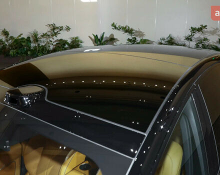 купить новое авто Li Auto i8 2025 года от официального дилера Автосалон ECODRIVE AUTO Київ Li Auto фото