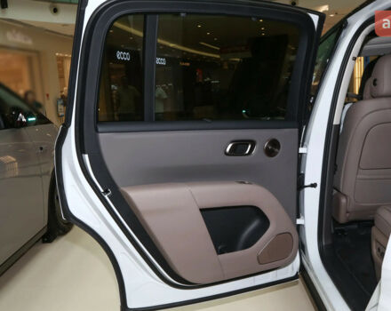 купить новое авто Li Auto i8 2025 года от официального дилера Автосалон ECODRIVE AUTO Київ Li Auto фото