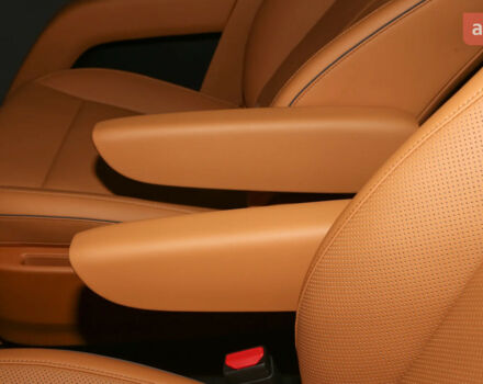 купить новое авто Li Auto i8 2025 года от официального дилера Автосалон ECODRIVE AUTO Київ Li Auto фото