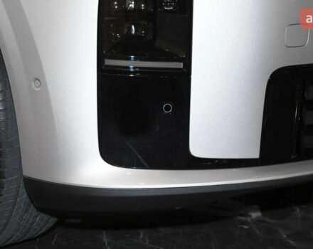 купить новое авто Li Auto i8 2025 года от официального дилера METEK Li Auto фото