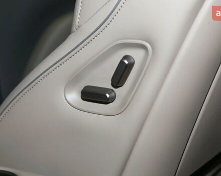 купить новое авто Li Auto i8 2025 года от официального дилера Автосалон ECODRIVE AUTO Київ Li Auto фото