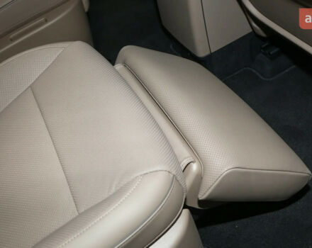 купить новое авто Li Auto i8 2025 года от официального дилера Автосалон ECODRIVE AUTO Київ Li Auto фото