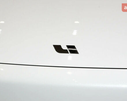 купить новое авто Li Auto i8 2025 года от официального дилера Автосалон ECODRIVE AUTO Київ Li Auto фото