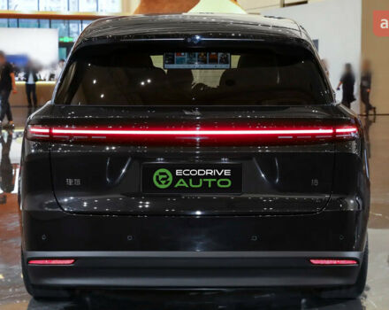 купить новое авто Li Auto i8 2025 года от официального дилера Автосалон ECODRIVE AUTO Київ Li Auto фото